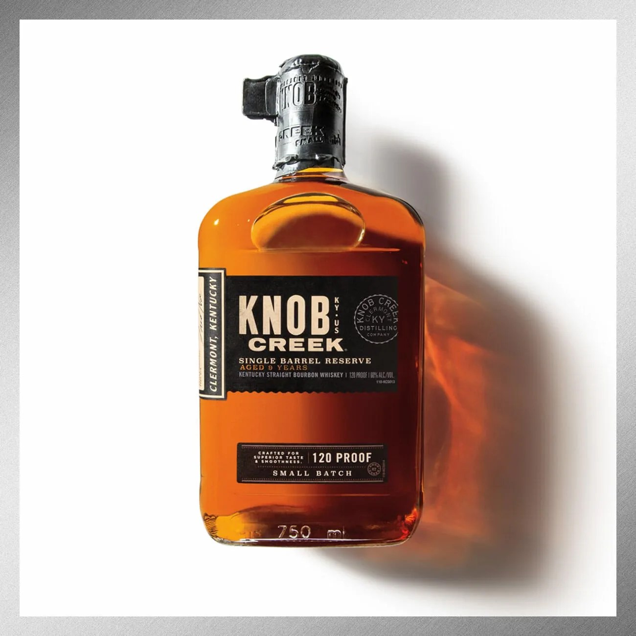 Knob-Creek-Single-Barrel-Reserve-Gear-Patrol