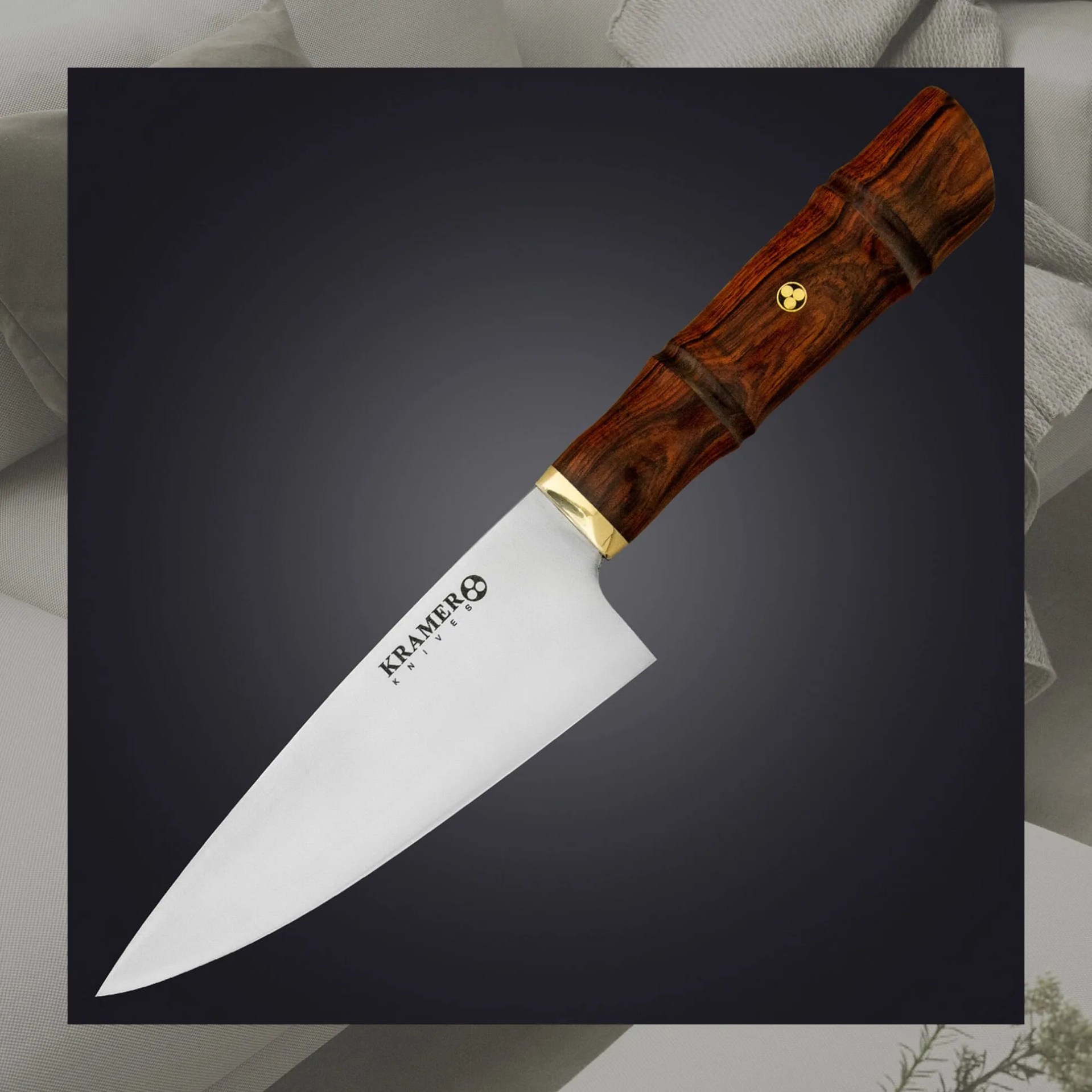 Kramer-Shokunin-GP100-Home