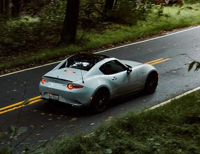 miata mx5 gear patrol feature