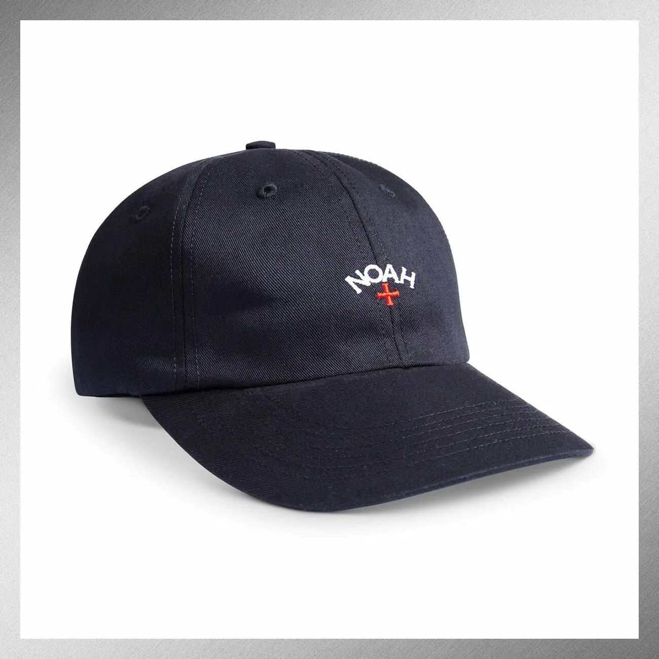 Noah-Core-Logo-Water-Repellent-6-Panel-Hat-gear-patrol