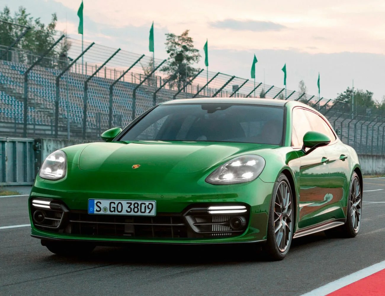 porsche panamera gts gear patrol