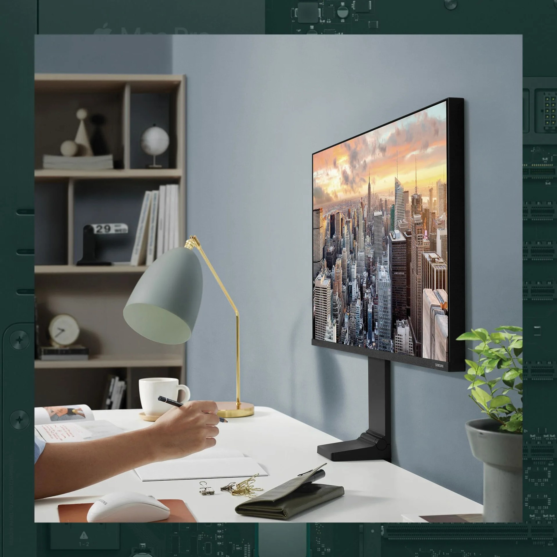 Samsung-Space-Monitor-GP100-Tech