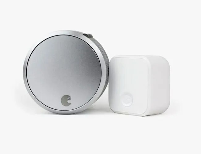 smart home deals gear patrol august home