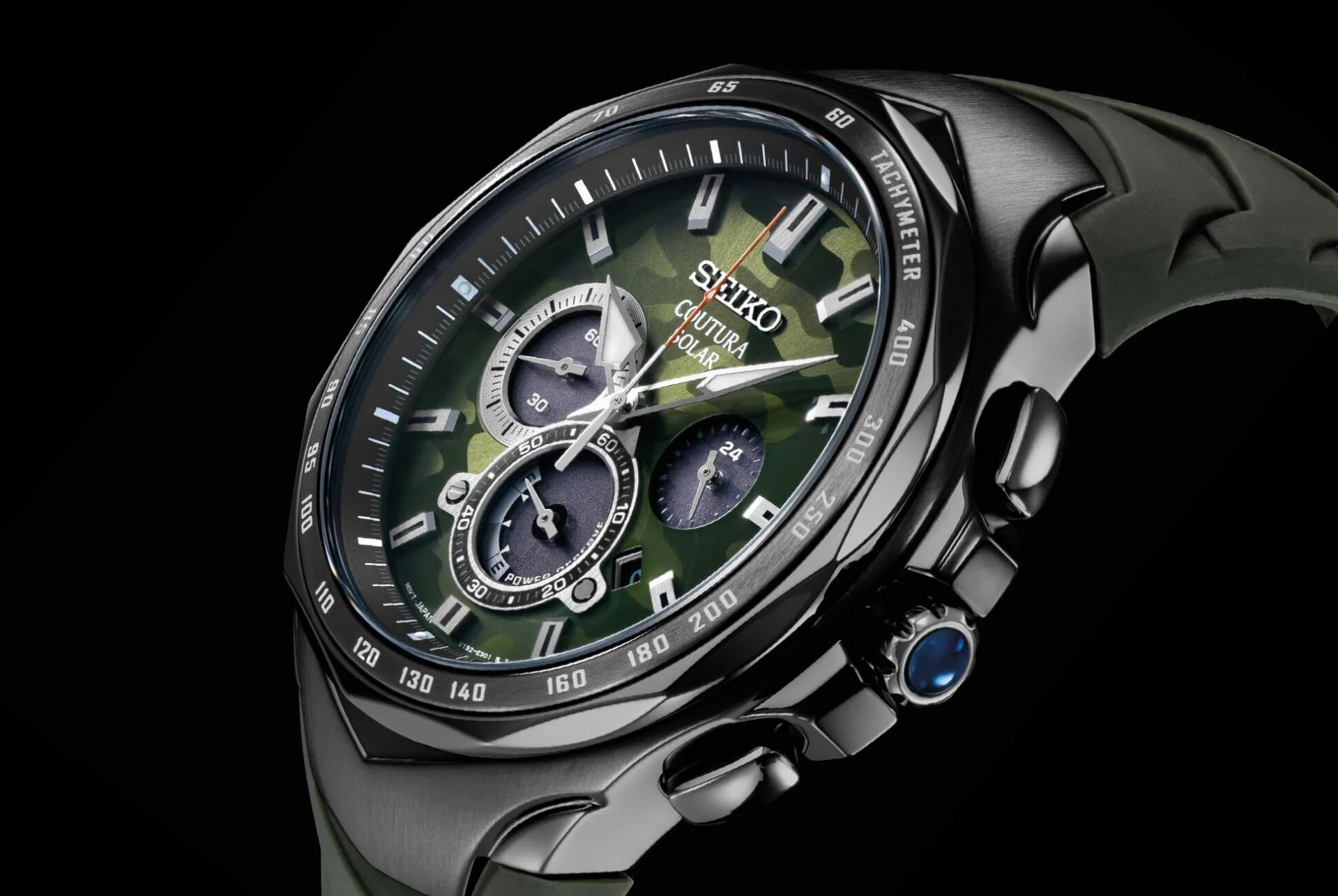 Seiko Black Friday Sale