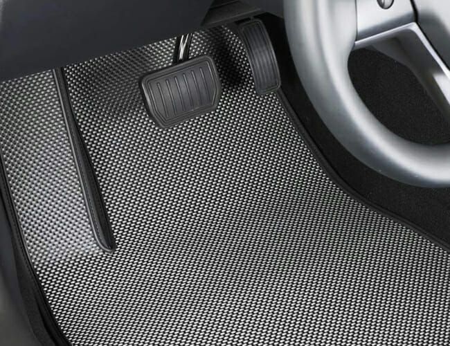 Tesla-3-CM-gear-patrol-floor-mat