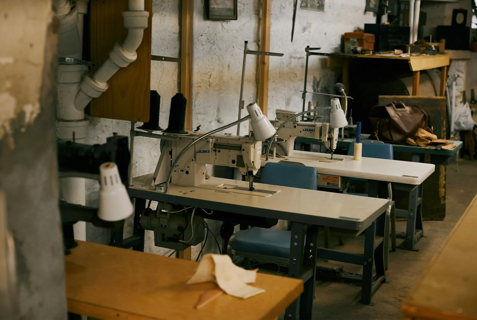 The-Crafty-Super-Making-Shoes-in-His-Apartment-Building-Gear-Patrol-inline-1