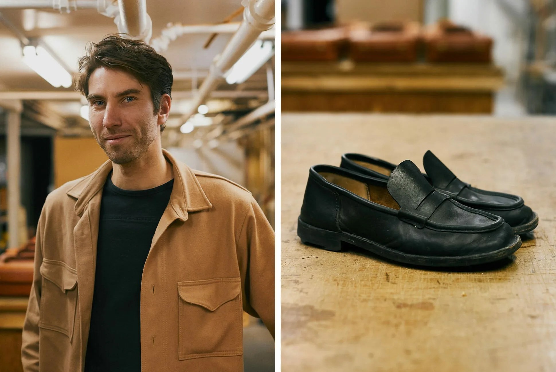 The-Crafty-Super-Making-Shoes-in-His-Apartment-Building-Gear-Patrol-lead-full