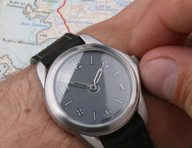 Unique-Field-Watch-AnOrdain-Model-2-gear-patrol-lead-featured
