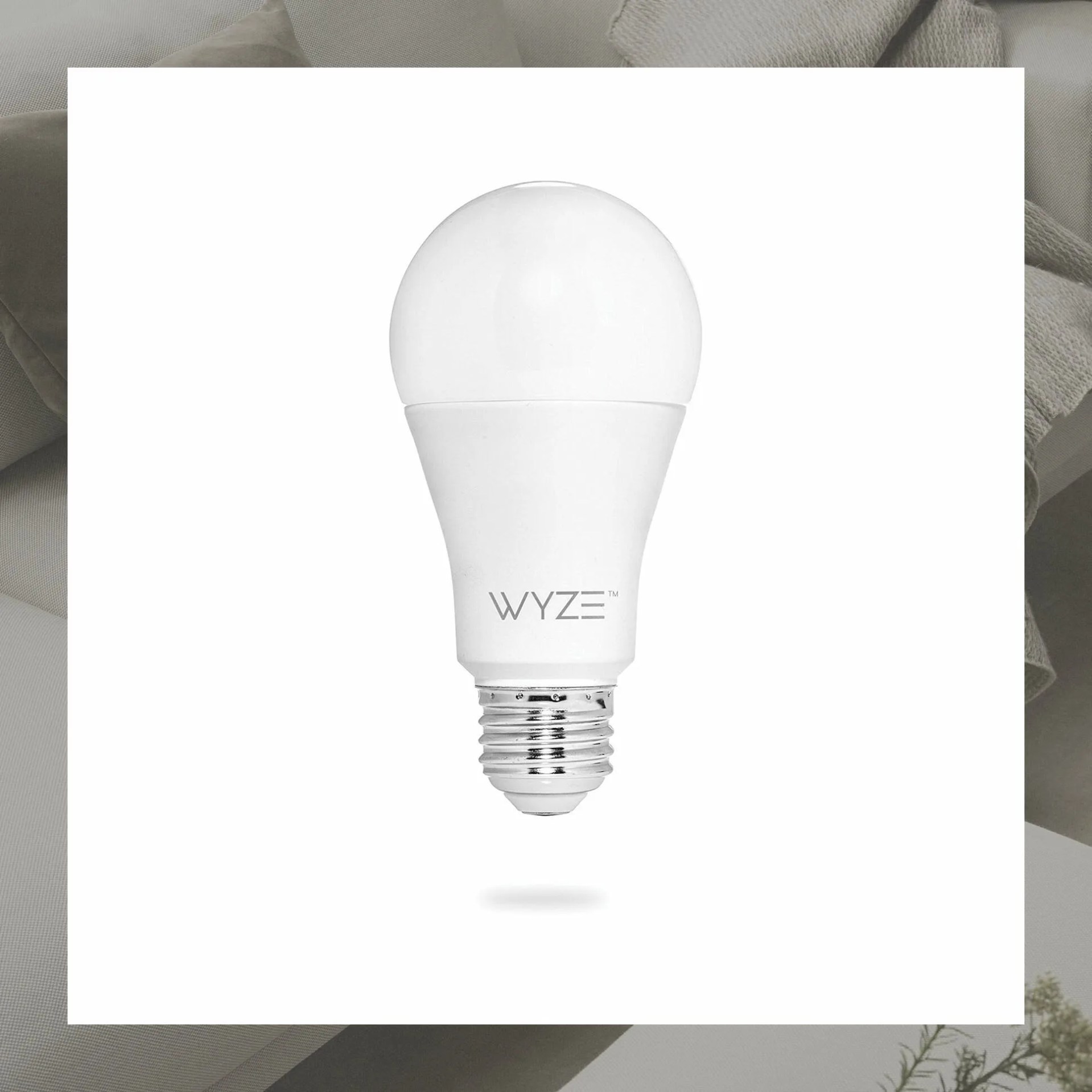 Wyze-Bulb-GP100-Home