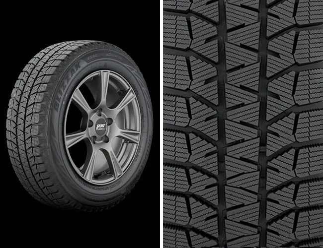best-tires-gear-patrol-bridgestone-blizzak