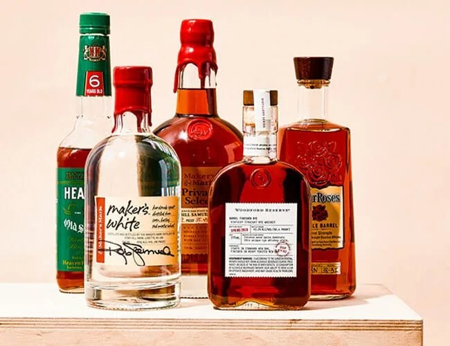 kentucky bourbon gear patrol 2 feature