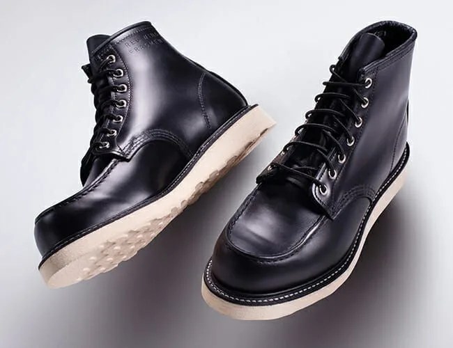 red wings x fragment design gear patrol feature