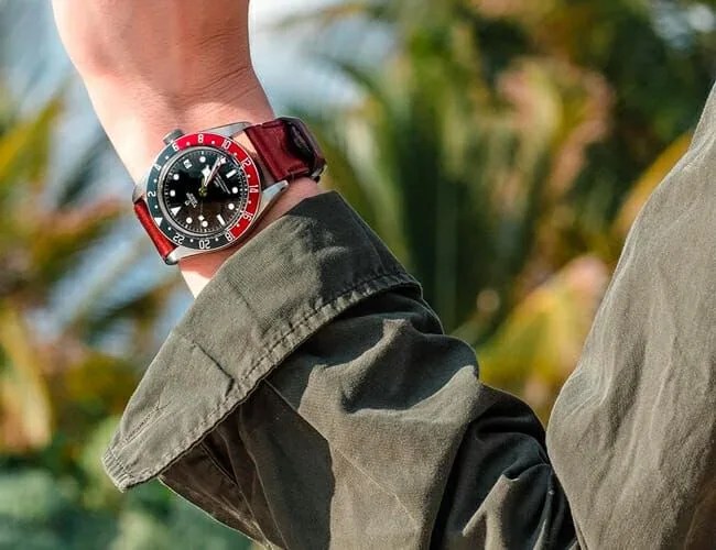 watch holiday gift guide gear patrol feature