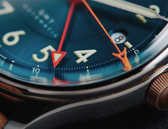 10 best mechanical watches for travel