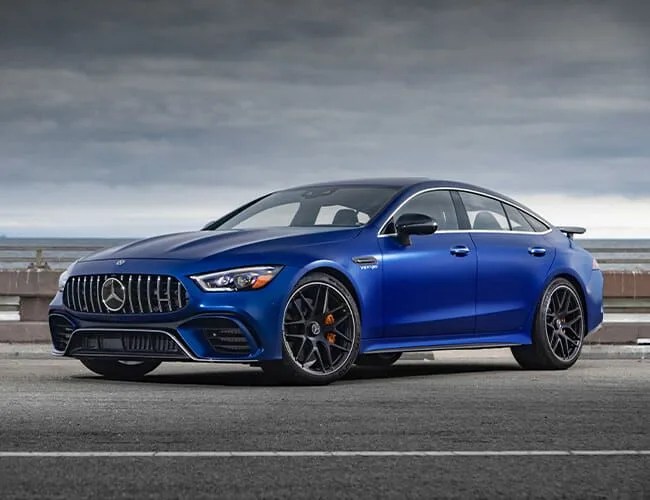 2020 mercedes amg gt63 s review gear patrol lead featured