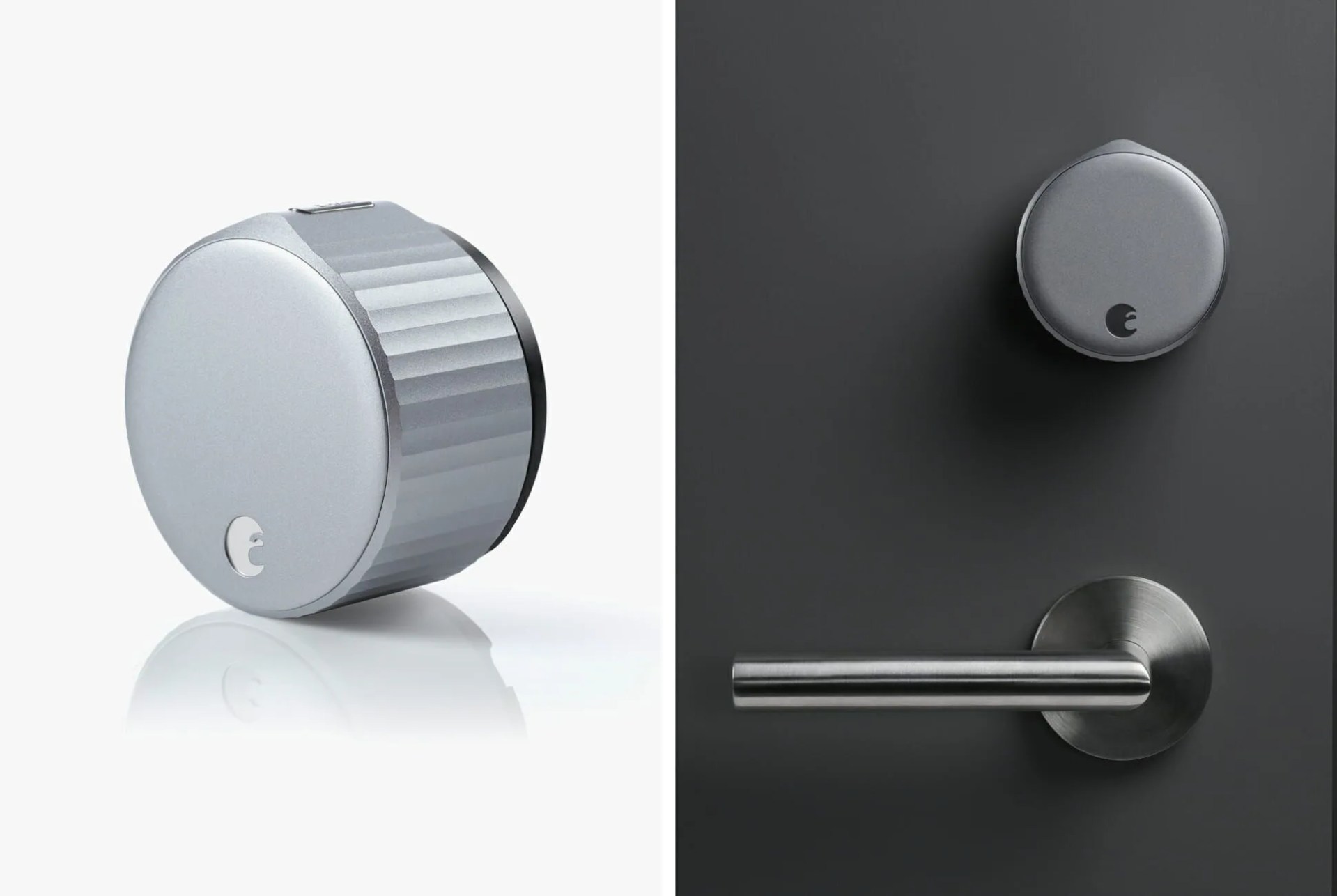august smart lock gear patrol full lead
