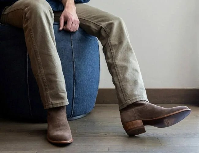 best western boots for men gear patrol lead featured