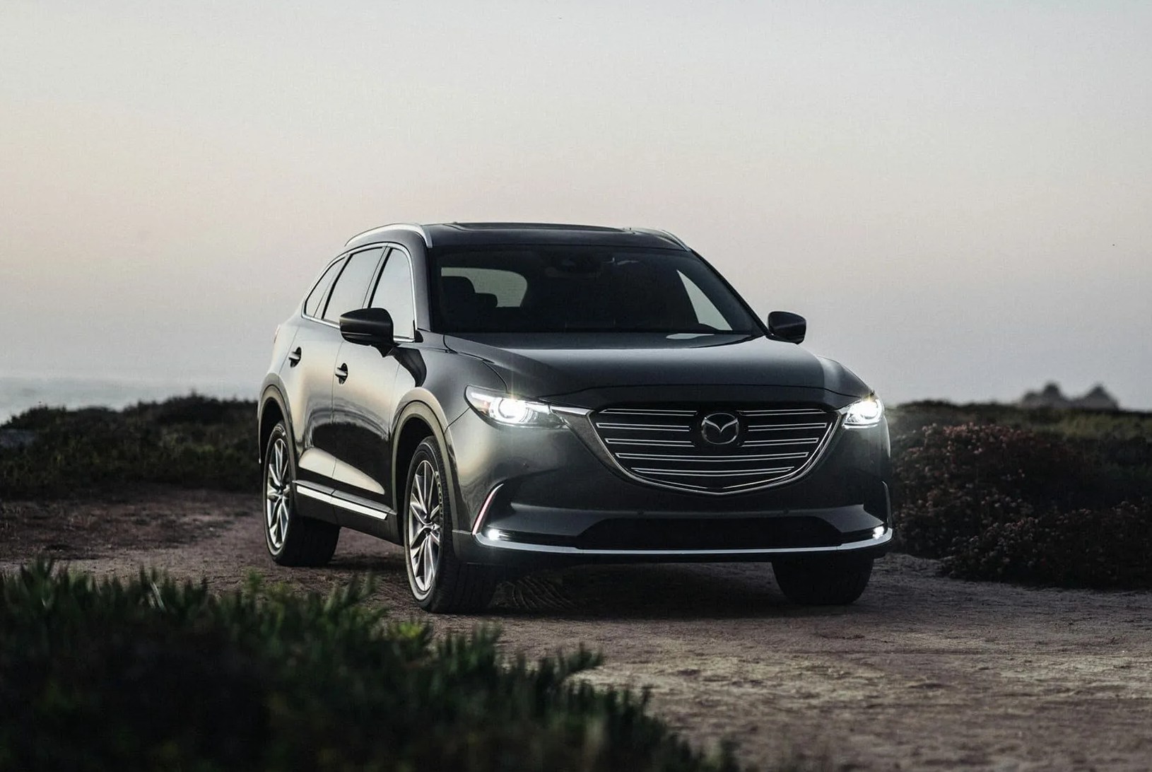 mazda cx 9