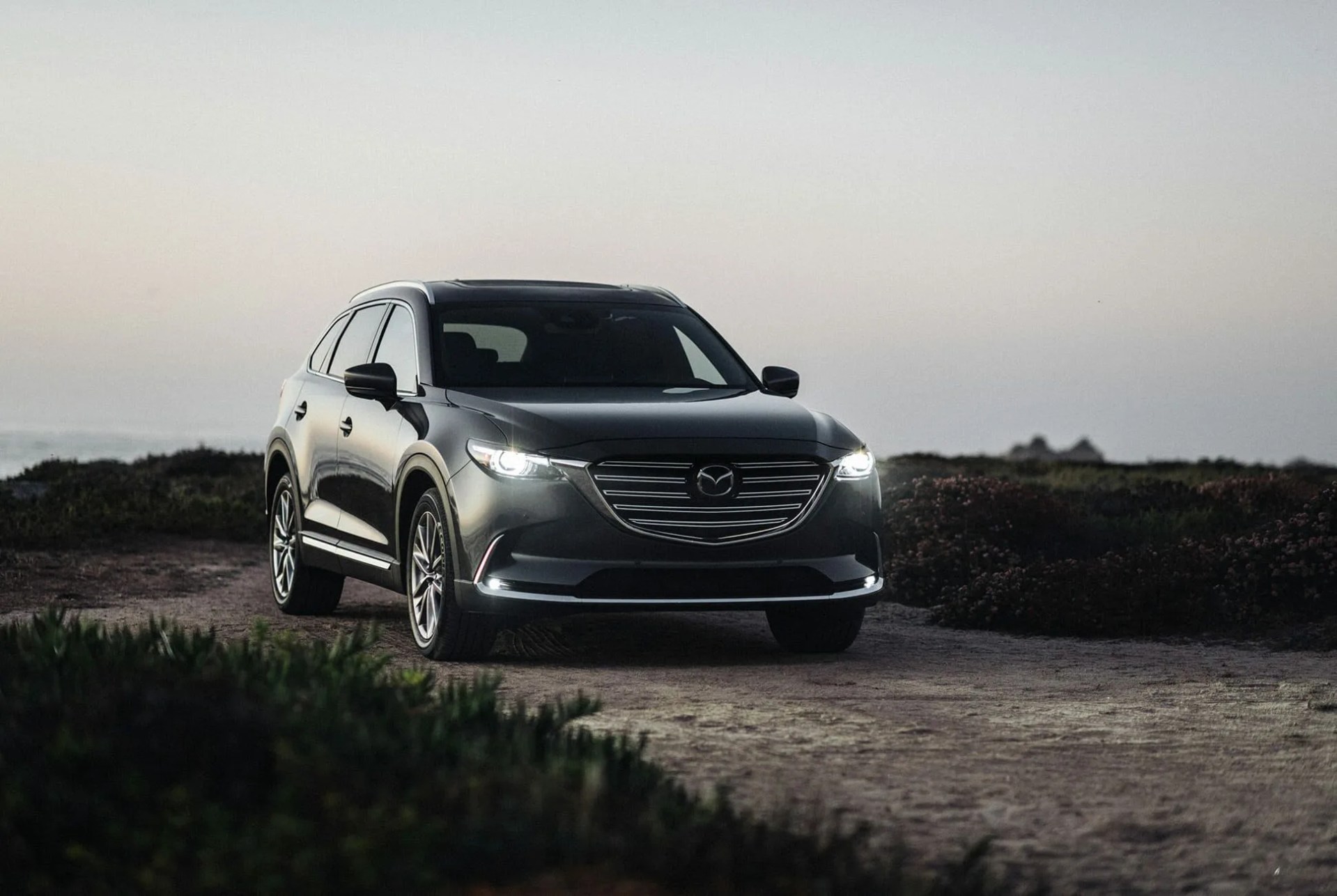 mazda cx 9