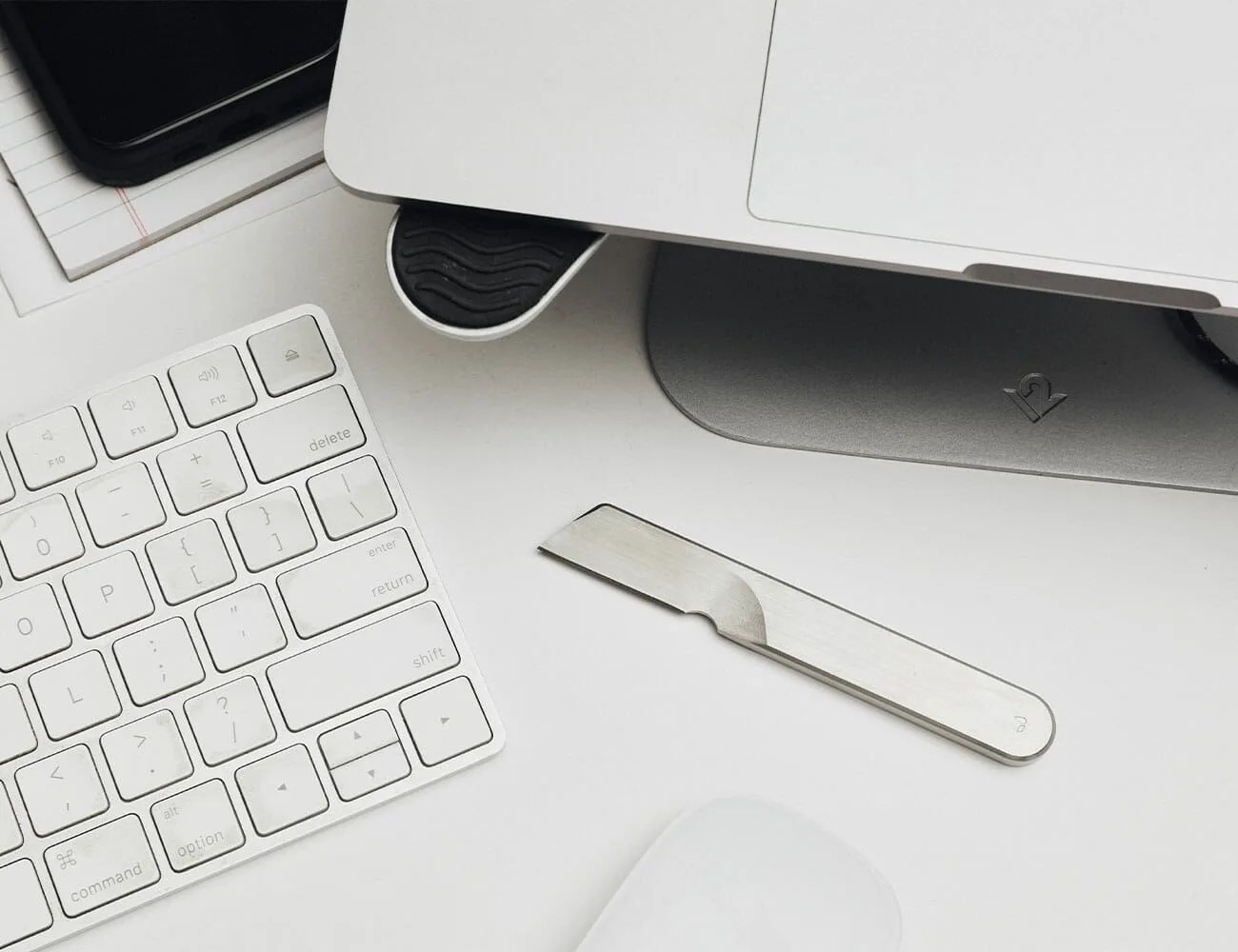 The Pocket Knives We Keep at Our Desks | Gear Patrol