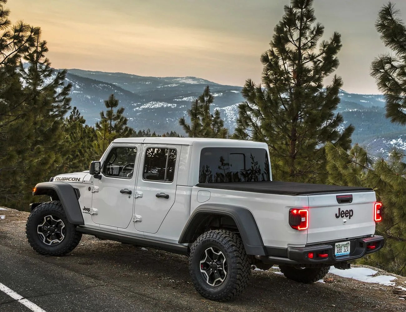 jeep gladiator gear patrol