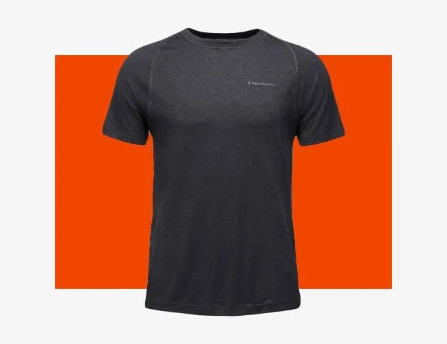 Kind-Of-Obsessed-Black-Diamond-Rhythm-Tee-Gear-Patrol-Feature