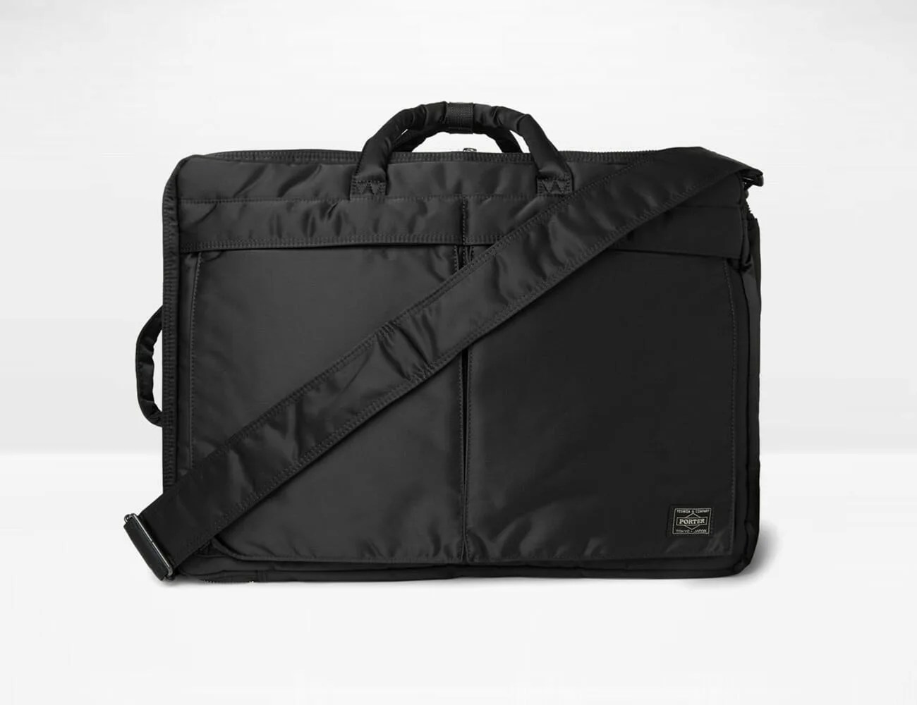 Porter-Tanker-3way-Nylon-Briefcase-gear-patrol