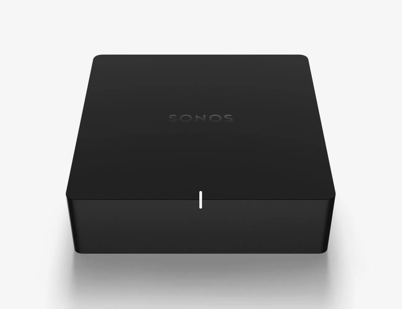 sonos port gear patrol