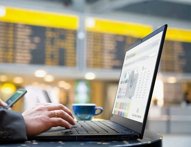 the best lte equipped laptops and why they are the wave of the future gear patrol full featured