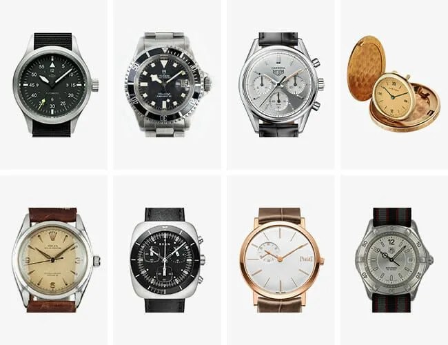 Watches-Were-Obsessing-Over-in-January-gear-patrol-lead-featured