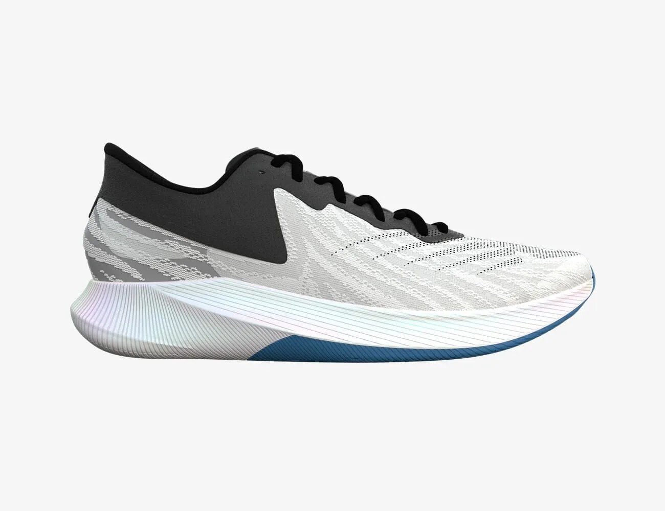The Surprising Reason So Many Brands Are Launching Carbon Running Shoes  Right Now | Gear Patrol