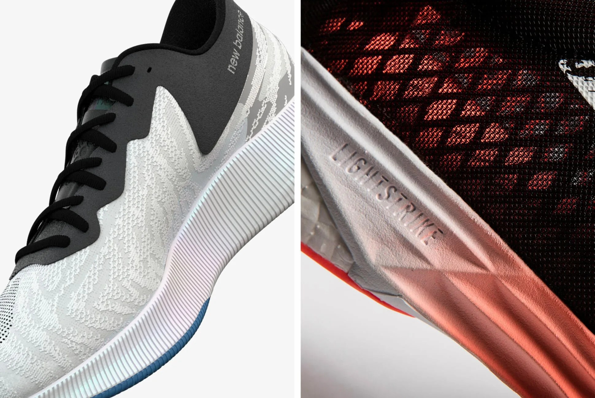 The Surprising Reason So Many Brands Are Launching Carbon Running Shoes  Right Now | Gear Patrol