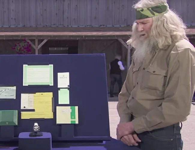 Antique-Roadshow-Rolex-gear-patrol-feature