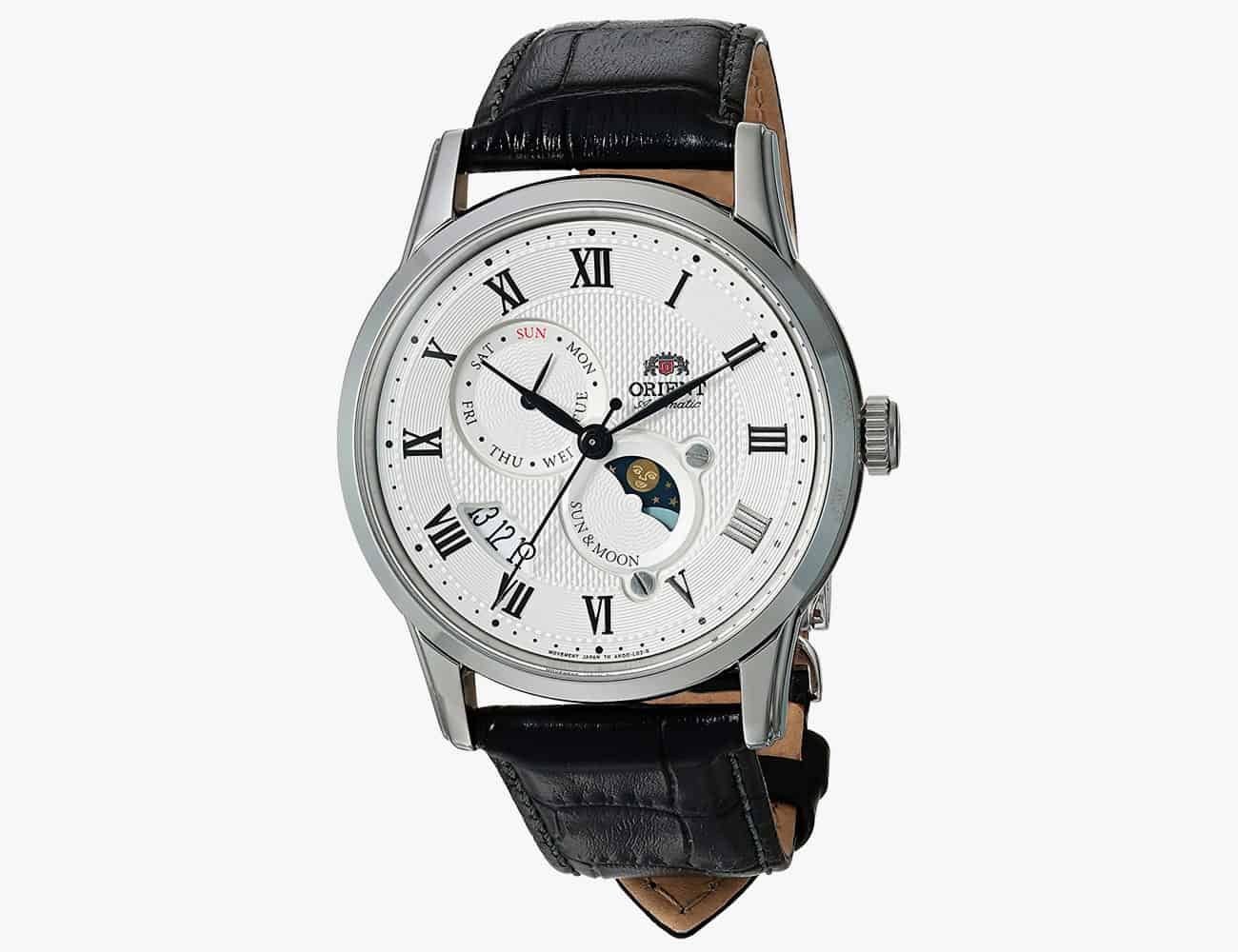 15 ValuePacked Watches for Five Different Budgets Gear Patrol