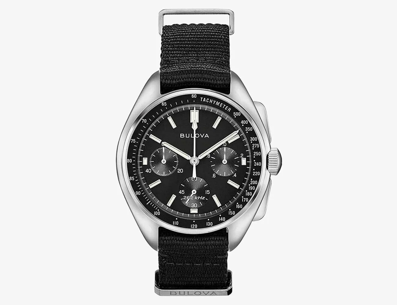 bulova lunar pilot gear patrol