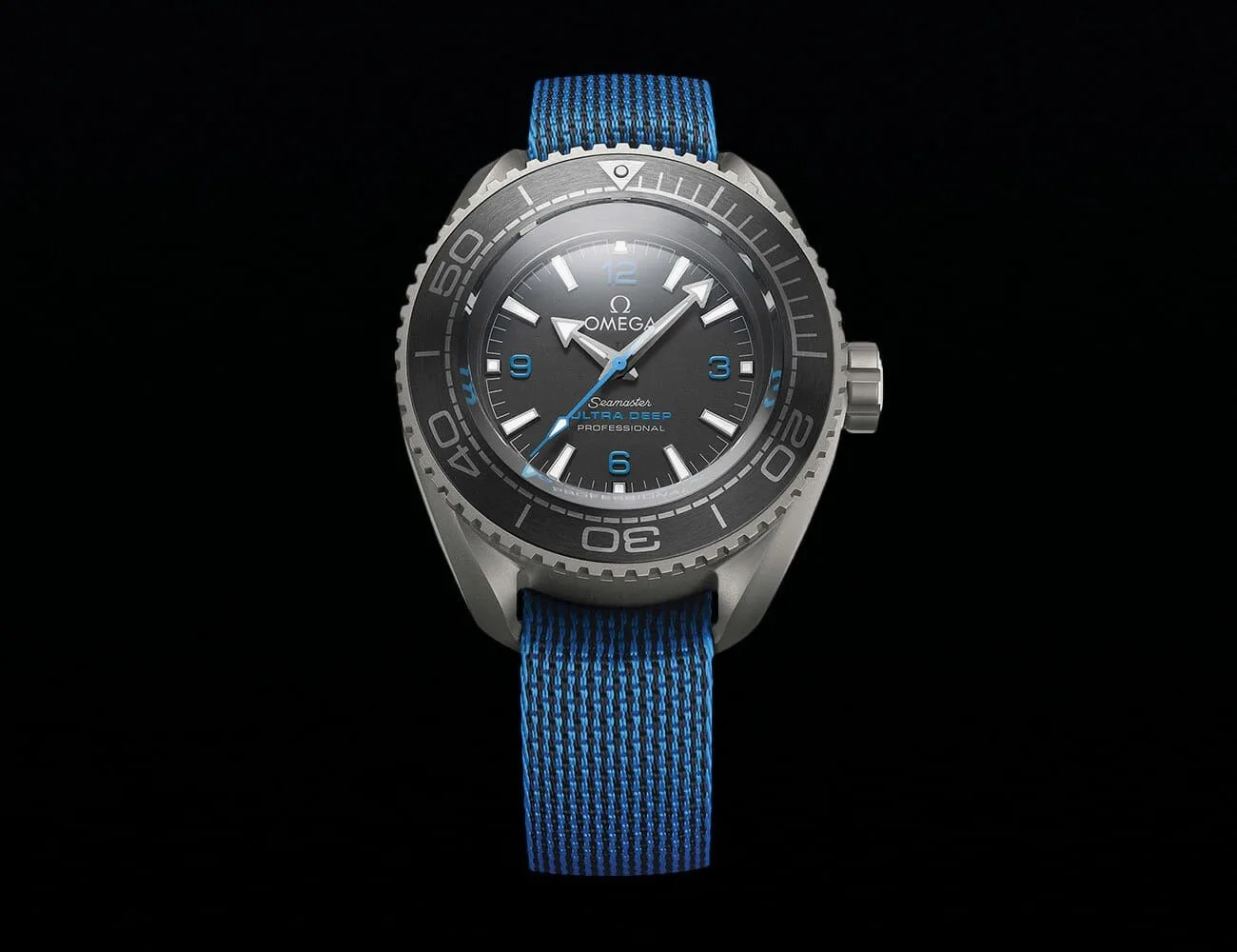 dive watches gear patrol omega ultra deep professional