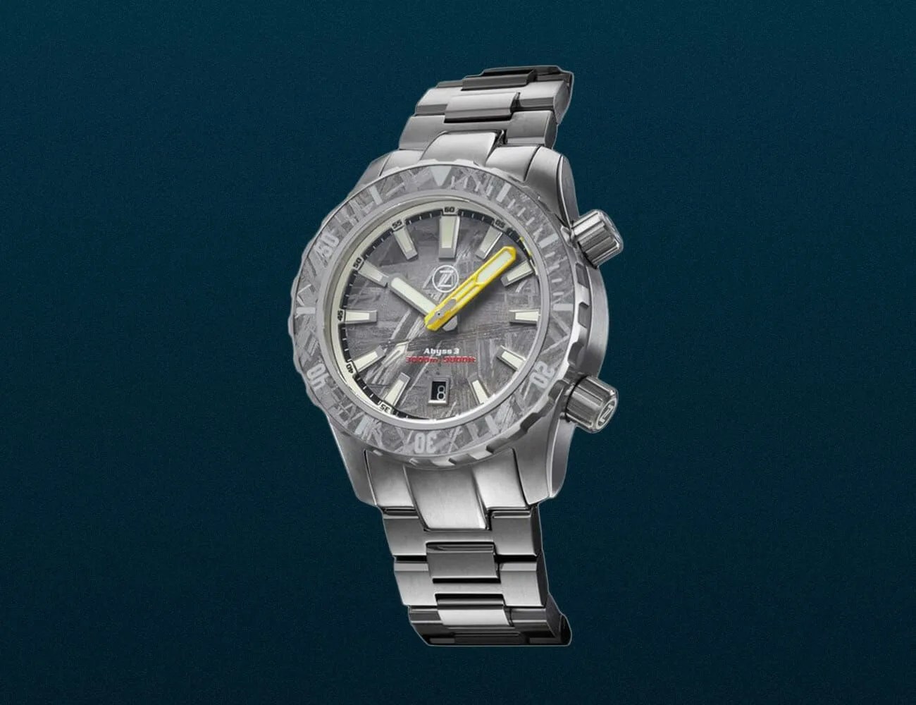 dive watches gear patrol zelos abyss 3