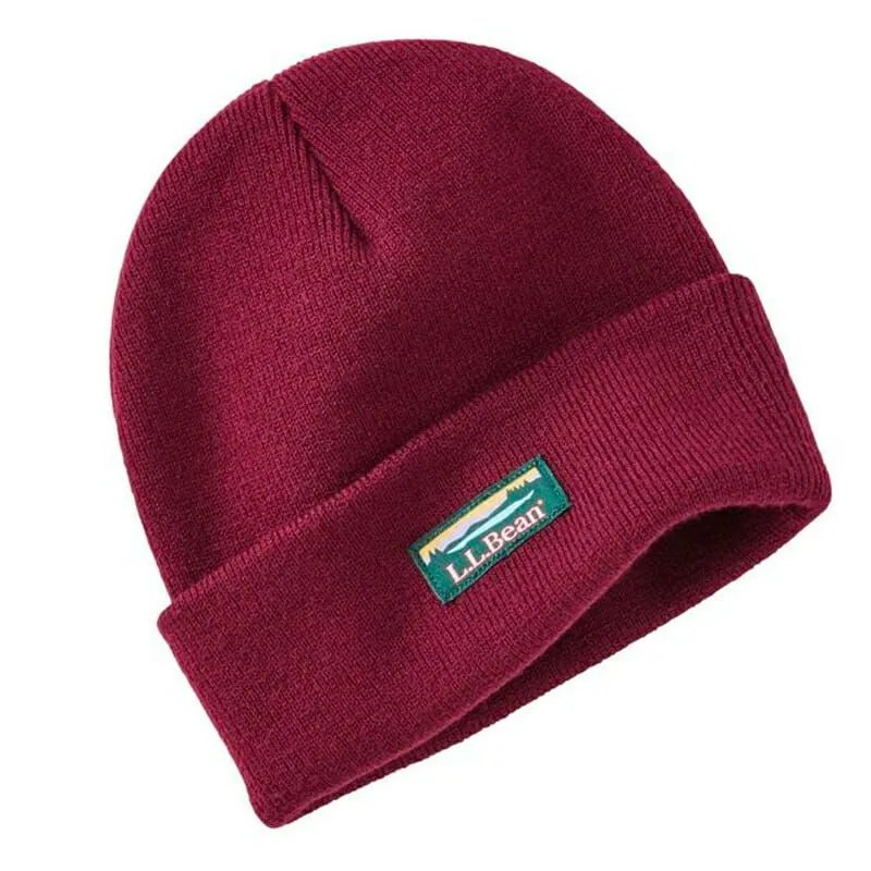 LL-Bean-Sale-gear-patrol-beanie