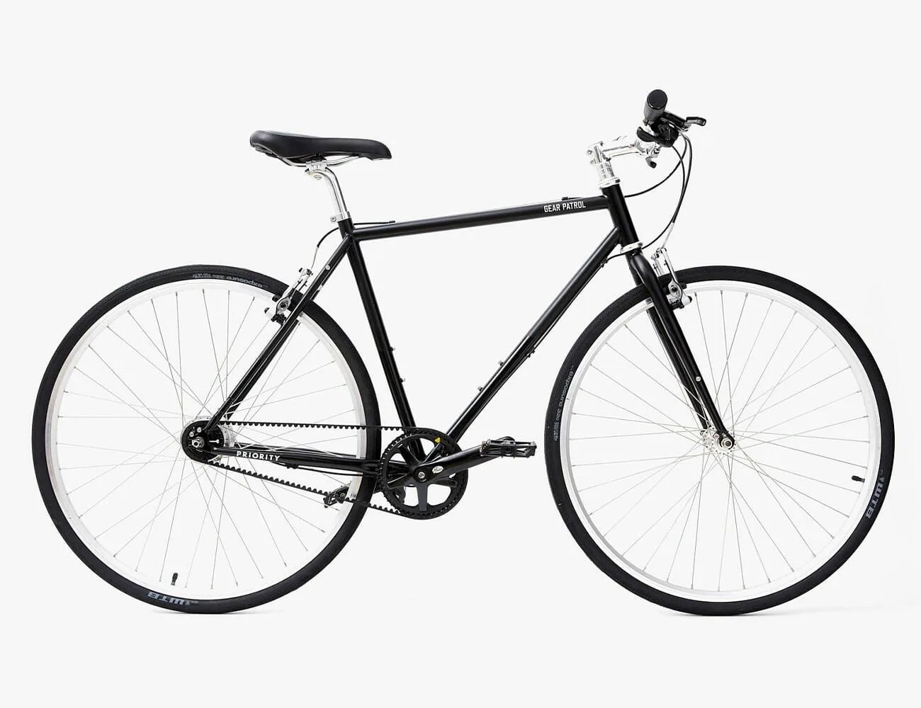 Gear Patrol Collaboration