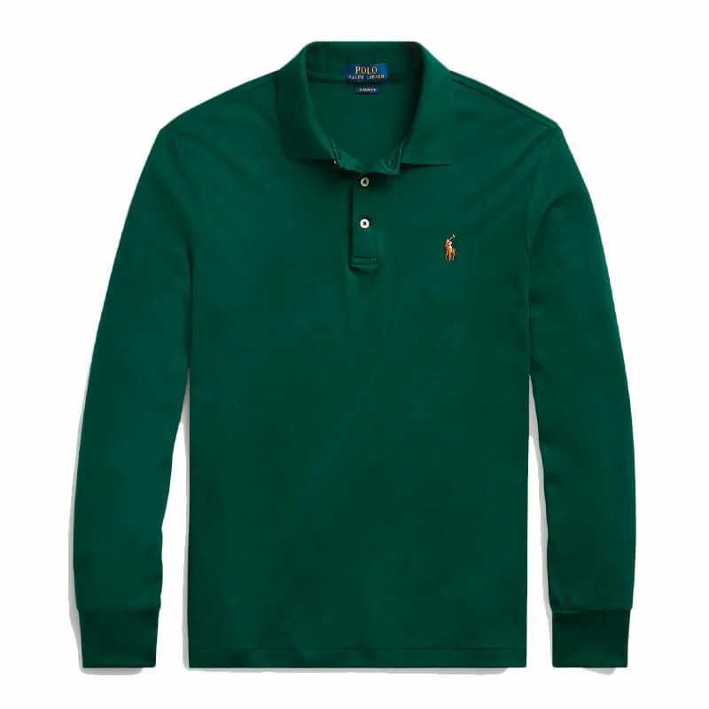 RRL-Sale-gear-patrol-green-polo