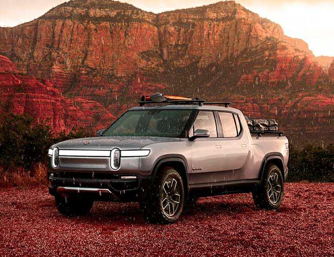 rivian invest gear patrol feature
