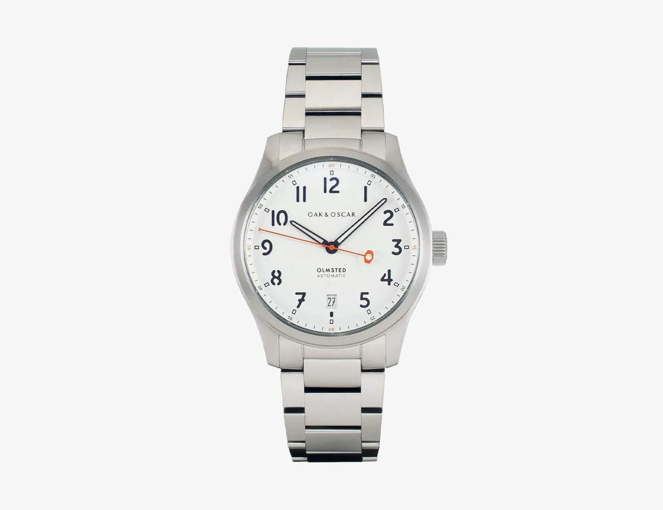 Watches-February-gear-patrol-Oak-Oscar-Olmstead-38-in-White