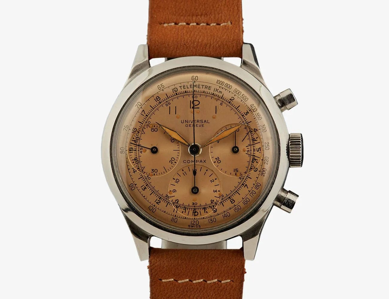 Watches-February-gear-patrol-Universal-Geneve-Compax-Triple-Register-Chronograph