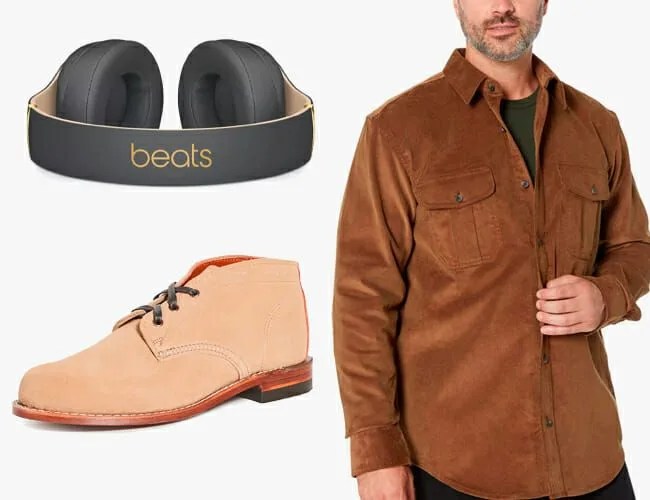 weekend deals gear patrol feature