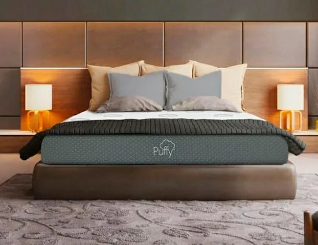 mattress sale gear patrol feature