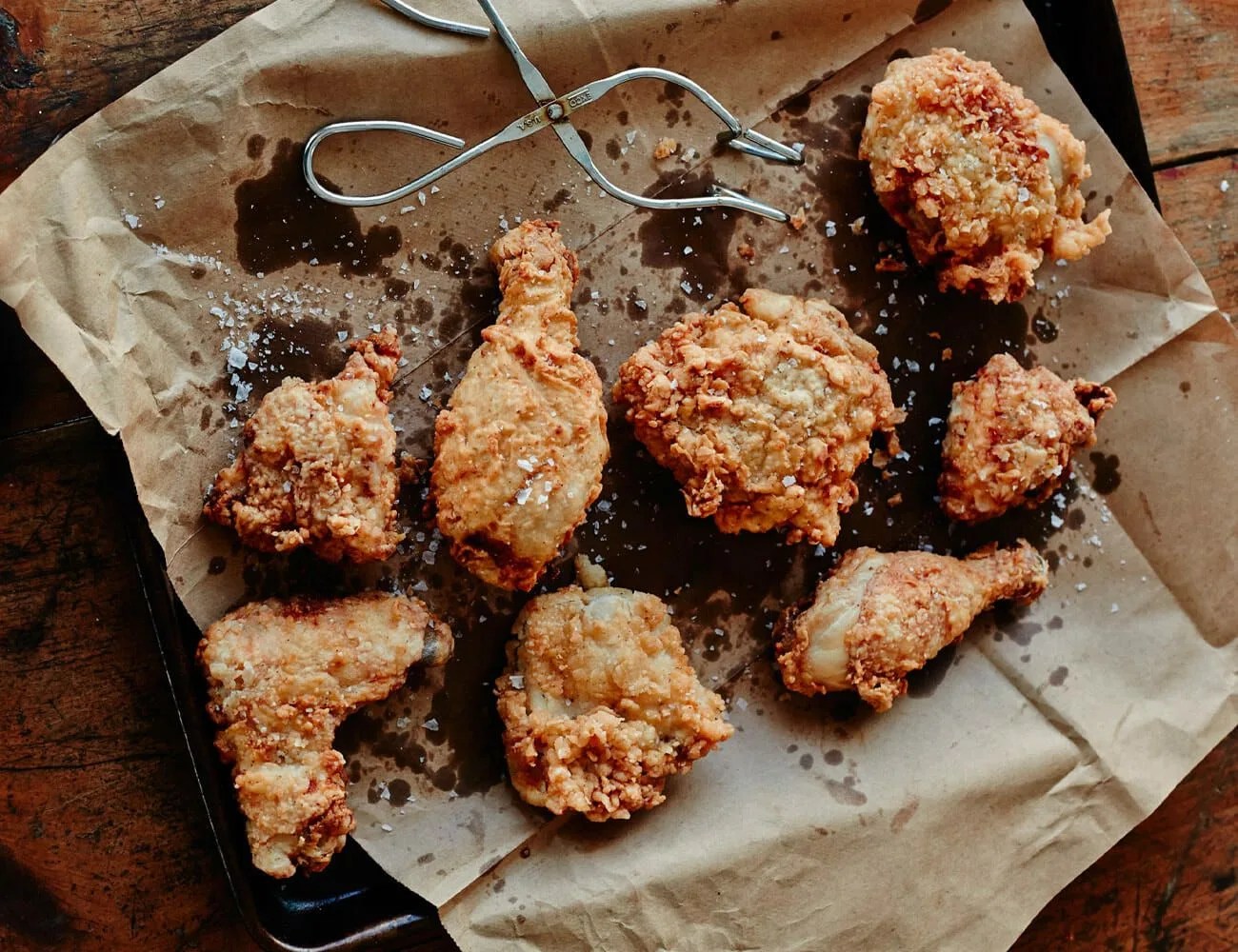 20-Dutch-Oven-Recipes-Gear-Patrol-Fried-Chicken