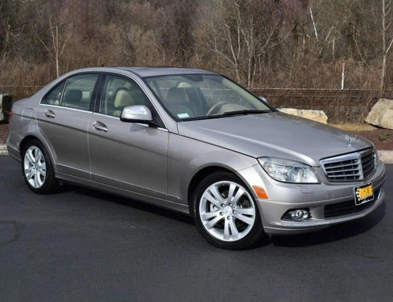 2008-Mercedes-C300-gear-patrol