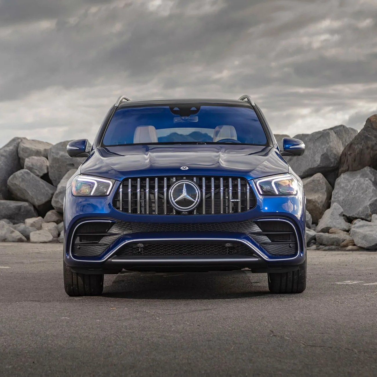 2021 mercedes amg gle63 s gear patrol lead slide 3