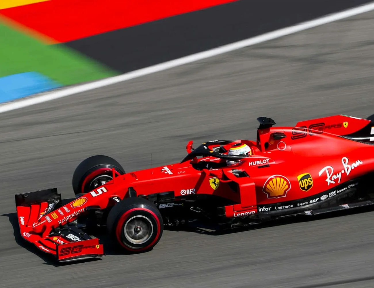 6-Incredible-Formula-1-Races-gear-patrol-2019-German-Grand-Prix
