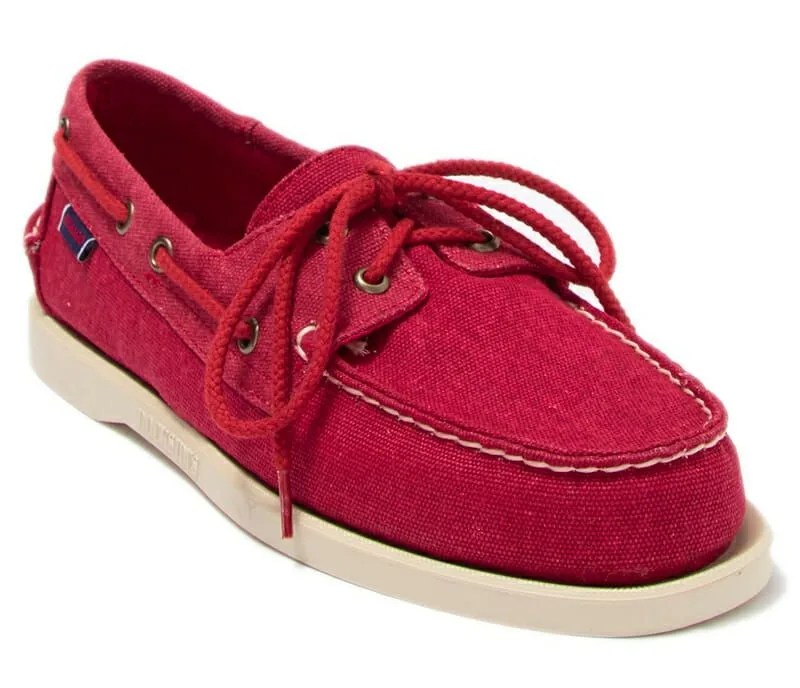 Boat-Shoes-gear-patrol-red
